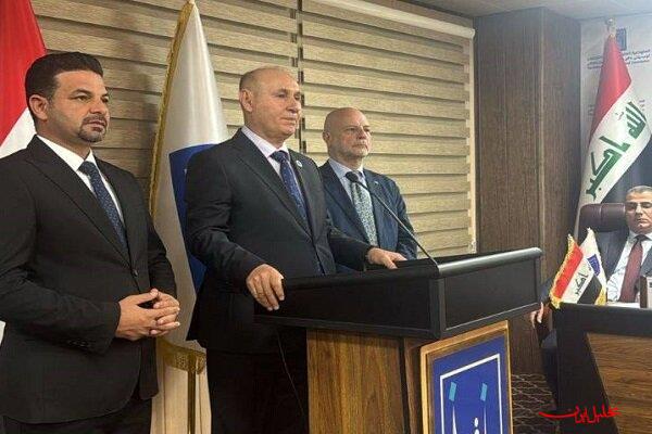  تحلیل ایران -نتایج اولیه انتخابات پارلمانی عراق رسما اعلام شد