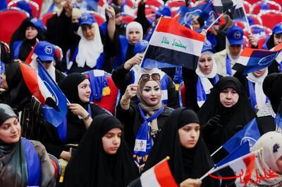  تحلیل ایران -فهرست‌ کرسی احزاب شیعه در پارلمان عراق اعلام شد