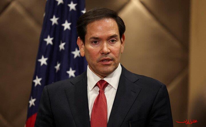  تحلیل ایران -ابراز نگرانی وزیر خارجه آمریکا از خشونت صهیونیست ها در کرانه باختری