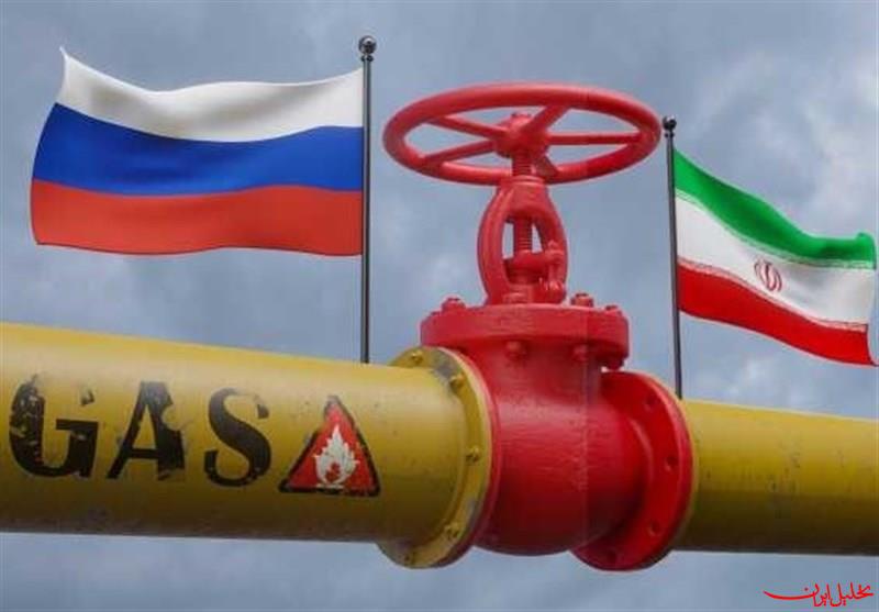  تحلیل ایران -بازطراحی تجارت انرژی کشور با اتصال مستقیم گازی هند و روسیه