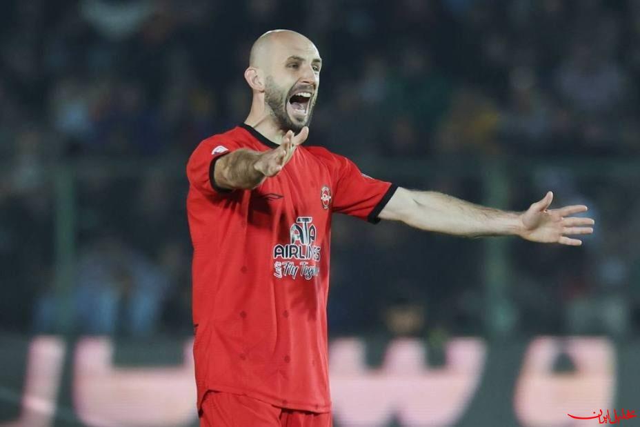  تحلیل ایران -خبر تلخ برای تراکتور تایید شد