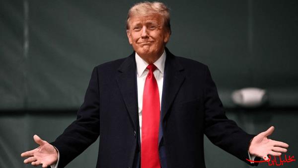  تحلیل ایران -ترامپ: آمریکا افراد با استعداد ندارد