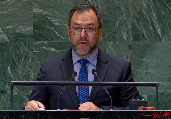  تحلیل ایران -اقدامات نظامی آمریکا قتل‌های شنیع است