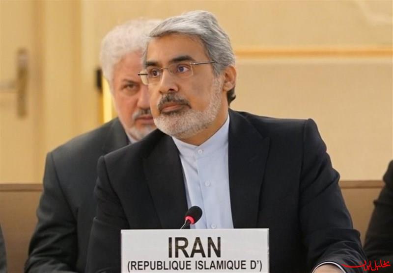  تحلیل ایران -ایران در نشست ویژه شورای حقوق بشر جنایات در سودان را محکوم کرد