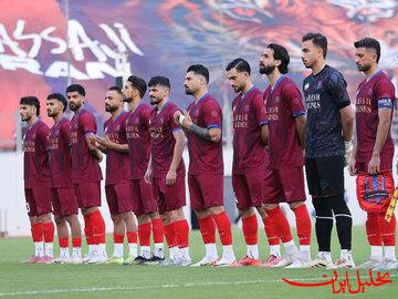  تحلیل ایران -نساجی ۱ - ۰ مس سونگون؛ استمرار شکست‌ناپذیری و صدرنشینی نساجی 