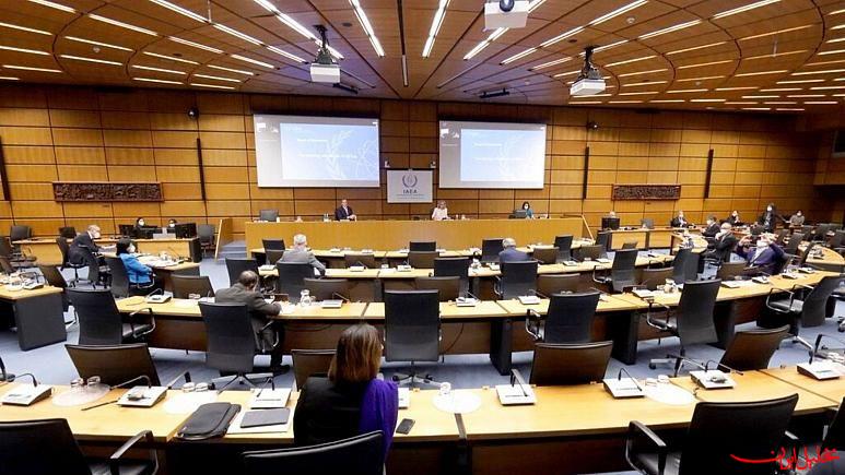  تحلیل ایران -تصویب قطعنامه اشتباه بزرگی است