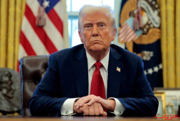 آمریکا به دنبال انجام آزمایش هسته‌ای است