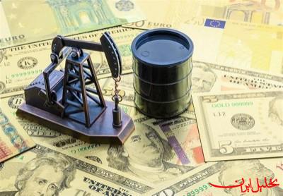  تحلیل ایران -قیمت جهانی نفت امروز ۱۴۰۴/۸/۲۴ 