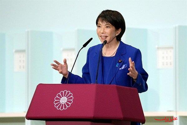  تحلیل ایران -اولین نخست‌وزیر زن ژاپن چقدر شانس بقا دارد