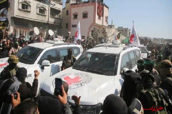  تحلیل ایران -رژیم صهیونیستی پیکرهای ۱۵ شهید فلسطینی دیگر را تحویل داد