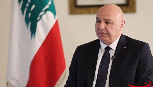  تحلیل ایران -عون: لبنان از اسرائیل به علت ساخت دیوار بتنی در مرز شکایت می‌کند