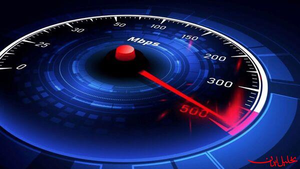  تحلیل ایران -رتبه ایران در اینترنت موبایل ۳ پله صعود کرد