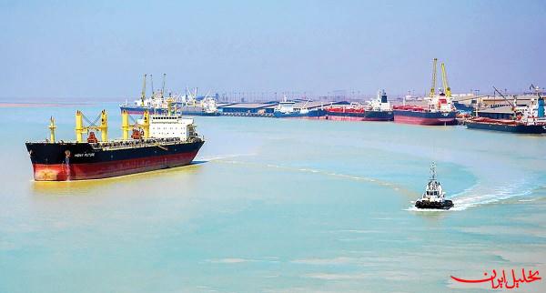 جنوب شرق ایران به کانون شکل‌گیری یک بلوک تجاری تازه میان ایران، هند