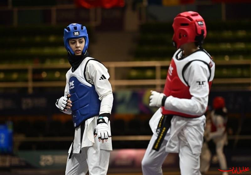  تحلیل ایران -گودرزی، صادقیان و علی‌مرادیان با پیروزی استارت زدند