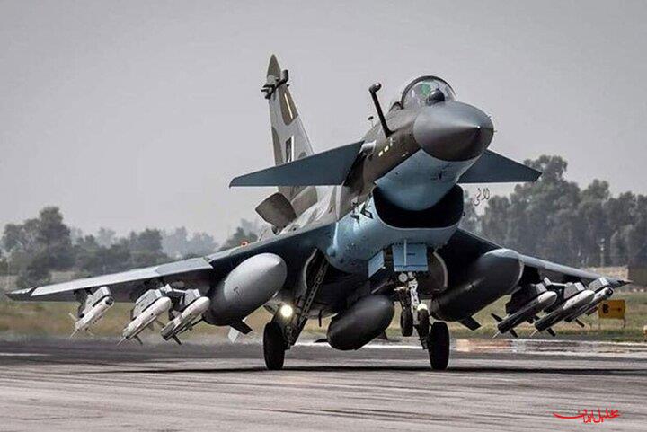  تحلیل ایران -جنگنده J-۱۰؛ نماد اقتدار هوایی پکن و گزینه‌ای استراتژیک برای ایران
