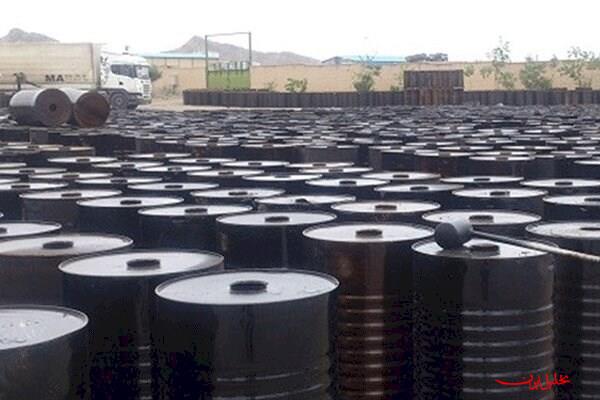  تحلیل ایران -قیر هم مافیا دارد