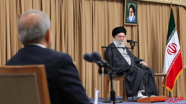  تحلیل ایران -راهکار‌ اساسیِ حل مسائل اقتصادی کشور