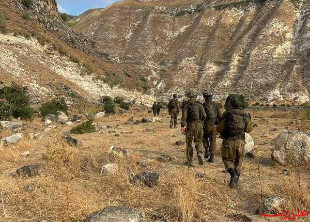  تحلیل ایران -خروج اسرائیلی‌ها از اراضی اشغالی به‌خاطر شرایط اقتصادی