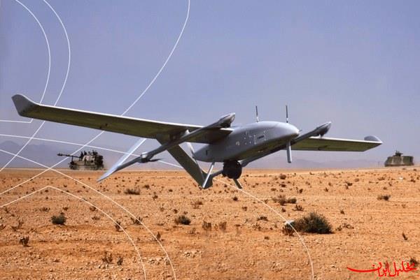  تحلیل ایران -اسرائیل تاسیسات تولید پهپاد در مراکش افتتاح کرد