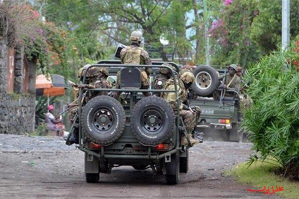  تحلیل ایران -حمله شورشیان به بیمارستانی در کنگو؛ ۲۰ غیرنظامی جان باختند
