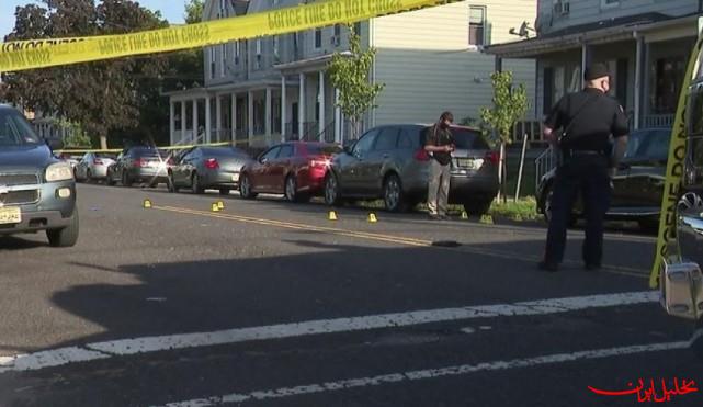  تحلیل ایران -تیراندازی خونین در ایالت نیوجرسی آمریکا