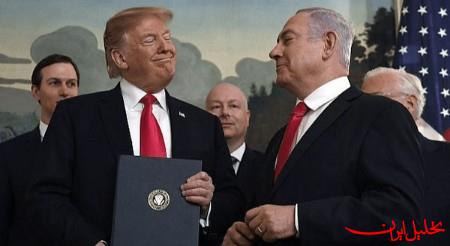 قدرت‌های بزرگ دنیا درحال سقوط هستند