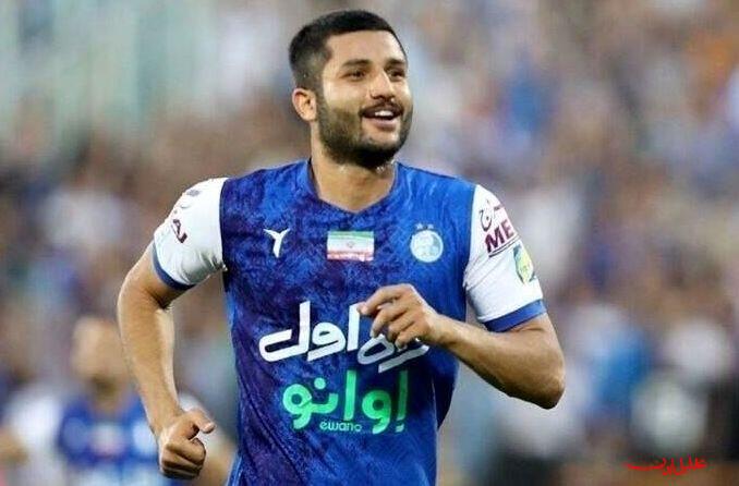  تحلیل ایران -رونمایی از زوج جدید خط دفاعی استقلال در جام حذفی