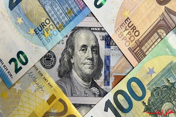  تحلیل ایران -حجم کل معاملات امسال بازار ارز تجاری از ۱۸.۴ میلیارد دلار عبور کرد