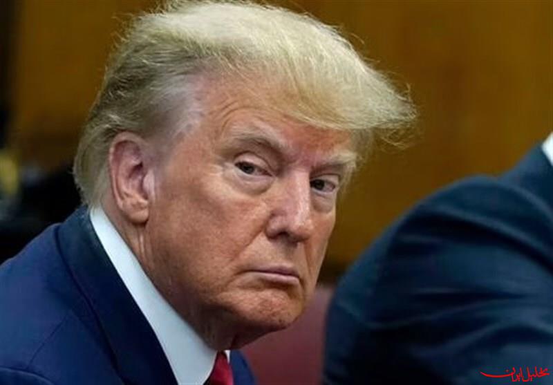  تحلیل ایران -وزیر خارجه ترامپ مشاور شرکت تسلیحاتی اوکراینی شد