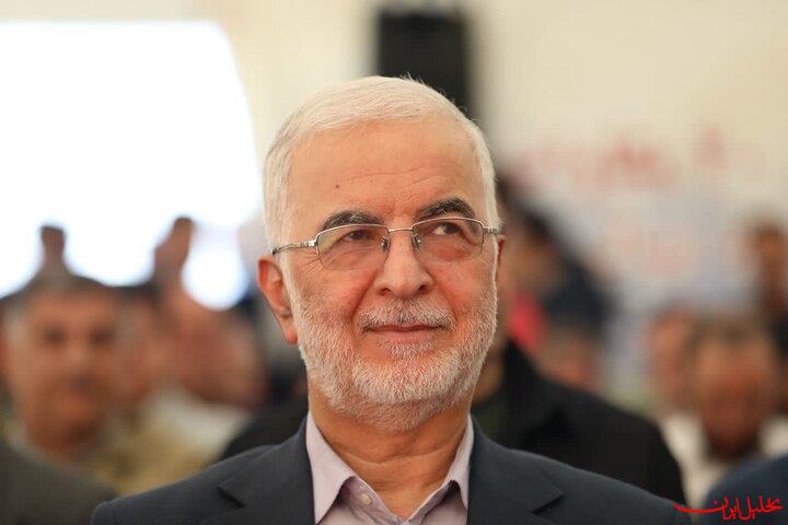  تحلیل ایران -مومنی: امنیت و پیشرفت لازم و ملزوم یکدیگرند