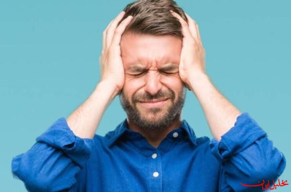  تحلیل ایران -سردرد تقریباً یک سوم مردم جهان را تحت تأثیر قرار می‌دهد