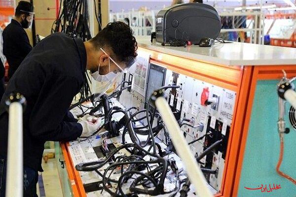  تحلیل ایران -اعطای وام اشتغال و کارآفرینی به دانشجویان دانشگاه ملی مهارت