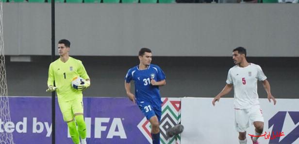  تحلیل ایران -ایران - ازبکستان؛ حرکت قلعه‌نویی روی لبه شمشیر