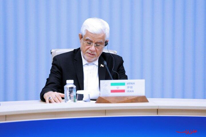  تحلیل ایران -عارف: ایران با رویکردی فعال به‌دنبال نقش‌آفرینی مؤثرتر منطقه‌ای است