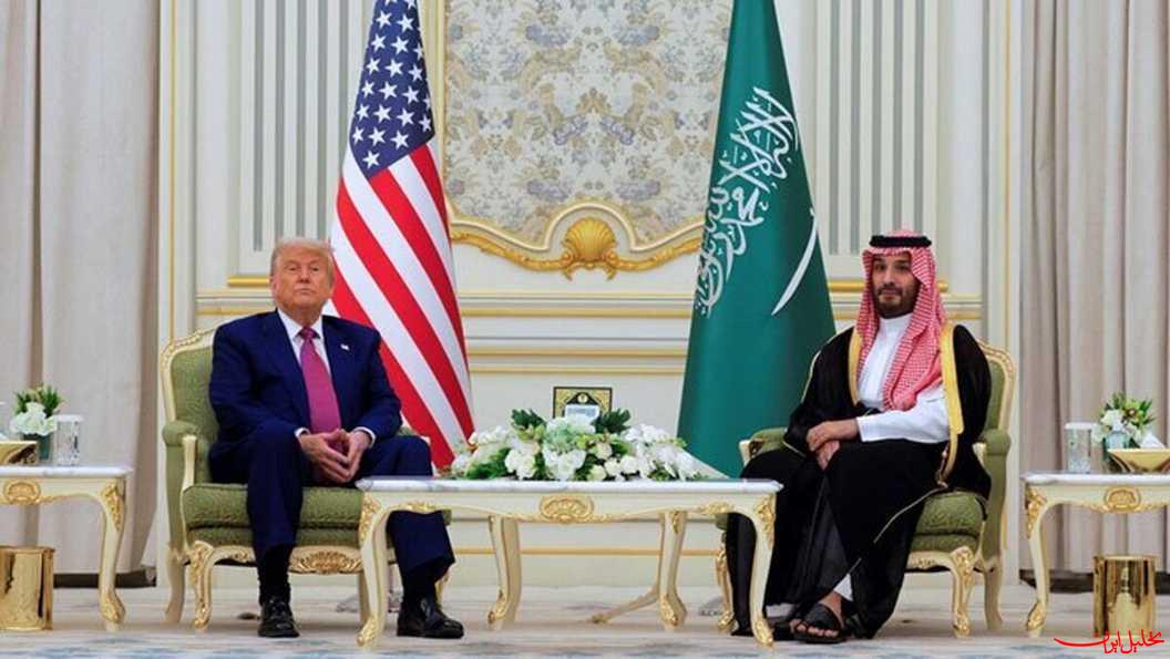  تحلیل ایران -ادعای ترامپ: آماده توافق با ایران هستم