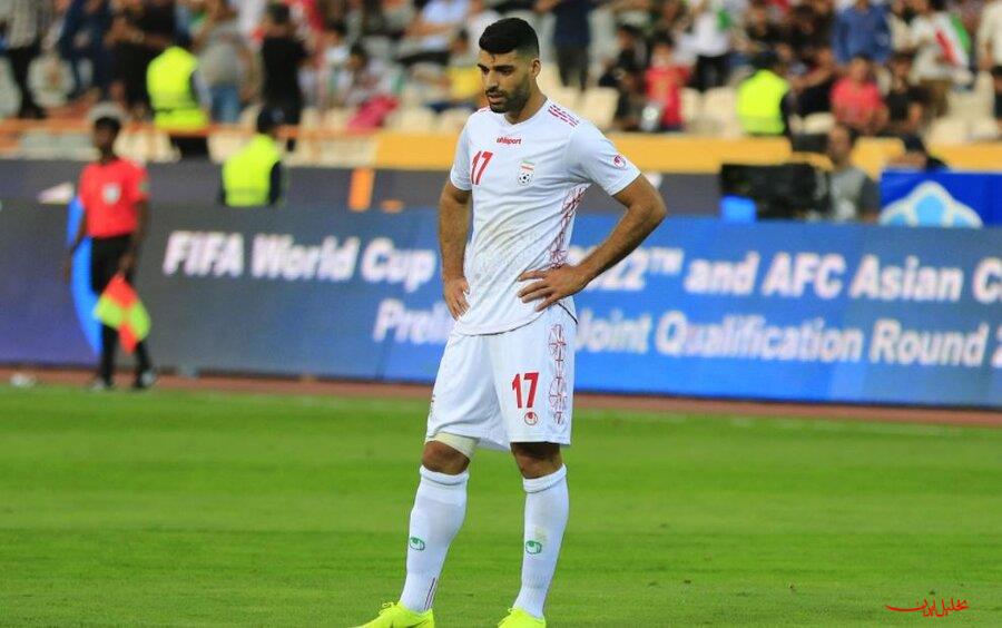  تحلیل ایران -طارمی: ۱۰ بازیکن تیم ملی گفتند پنالتی نمی‌زنیم