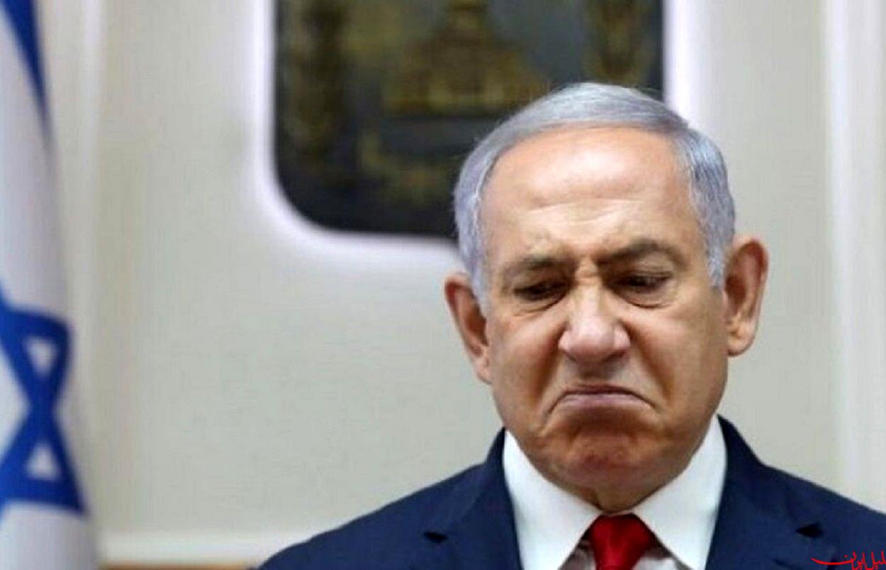  تحلیل ایران -از همه طرف به محور ایران ضربه زده‌ایم