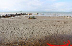  تحلیل ایران -کاهش ۱ متری تراز آب طی ۵ سال