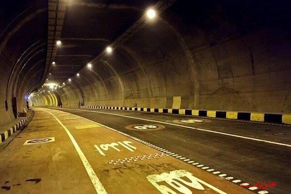  تحلیل ایران -تونل نیایش و امیرکبیر امشب مسدود می‌شود