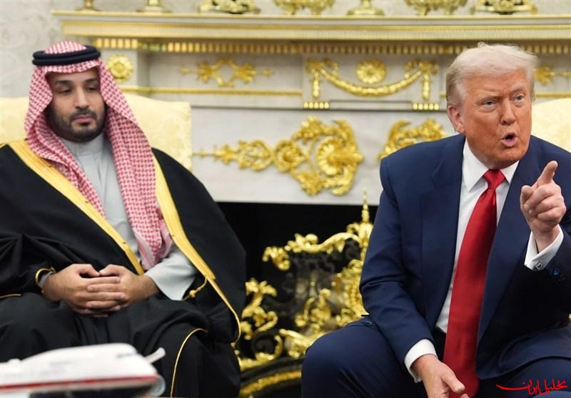  تحلیل ایران -آمریکا: غنی سازی در خاک عربستان صورت نخواهد گرفت