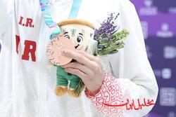  تحلیل ایران -تثبیت جایگاه ایران در روز کم فروغ «رقیب»