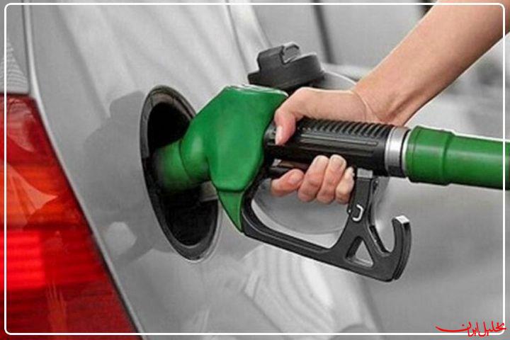  تحلیل ایران -طرح آزمایشی سوخت گیری بدون کارت سوخت