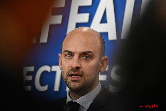  تحلیل ایران -فرانسه: نقض آتش‌بس در غزه توسط اسرائیل را محکوم می‌کنیم