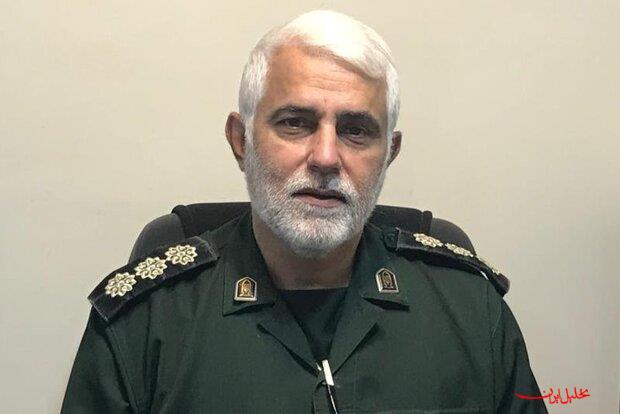  تحلیل ایران -۸ شهید گمنام در خوزستان تشییع می‌شوند