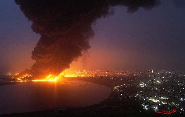  تحلیل ایران -واکنش شدیداللحن کویت به حملات رژیم صهیونیستی به غزه