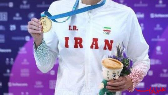  تحلیل ایران -امید ایران به طلایی نشدن ازبک‌ها