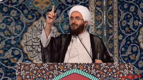  تحلیل ایران -«عفت» مهم‌ترین شرط بقای خانواده و سلامت جامعه است