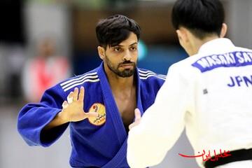  تحلیل ایران -آغاز مدال آوری کشتی با برنز ابوالوفایی؛ هفتمین مدال برای ایران