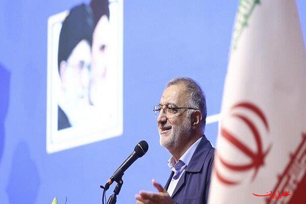  تحلیل ایران -بانو دباغ نمونه زن مسلمان با حضوری فعال در جامعه