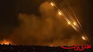  تحلیل ایران -گزارش آمازون از شاهکار هکرهای ایرانی قبل از عملیات موشکی